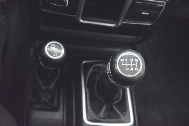 2018 Jeep Wrangler Unlimited Sport 4x4