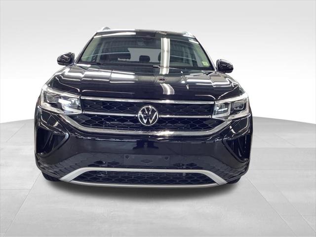 2023 Volkswagen Taos 1.5T SEL