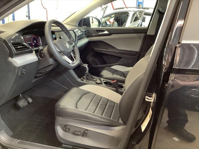 2023 Volkswagen Taos 1.5T SEL