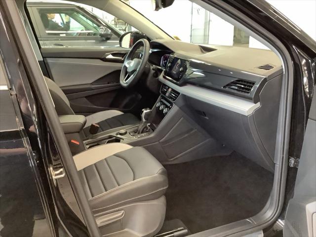 2023 Volkswagen Taos 1.5T SEL