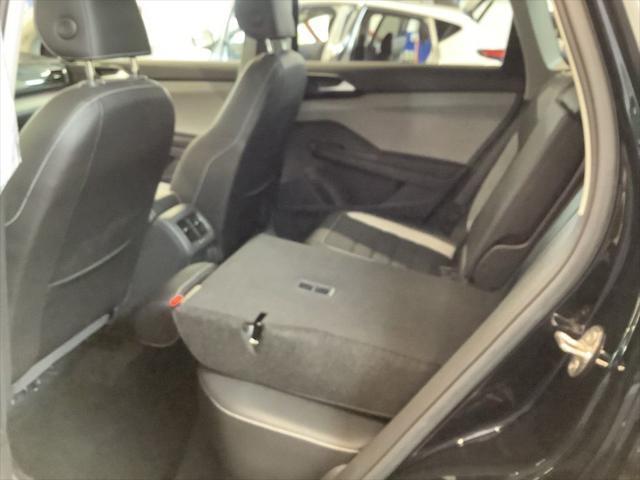 2023 Volkswagen Taos 1.5T SEL