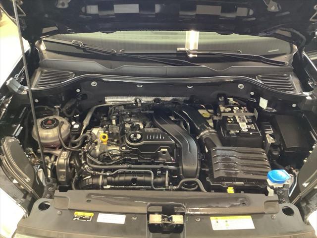 2023 Volkswagen Taos 1.5T SEL