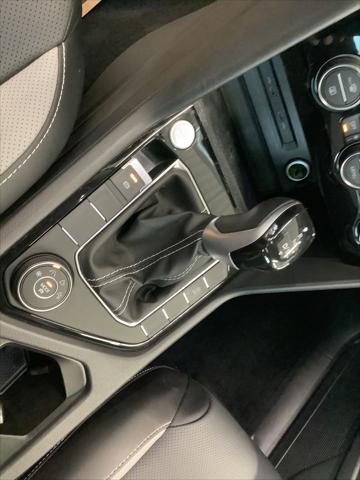 2023 Volkswagen Taos 1.5T SEL