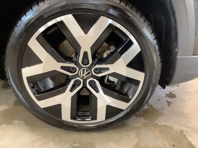 2023 Volkswagen Taos 1.5T SEL