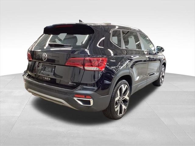 2023 Volkswagen Taos 1.5T SEL