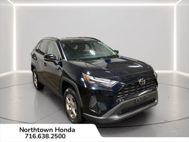 2023 Toyota RAV4 XLE for sale in Amherst, NY