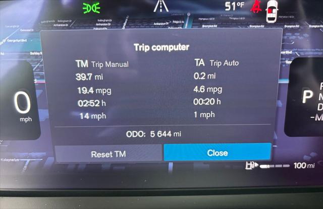 2026 Volvo XC40 Core, B5 AWD Gas (mild hybrid), Dark