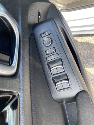 2023 Honda Civic EX