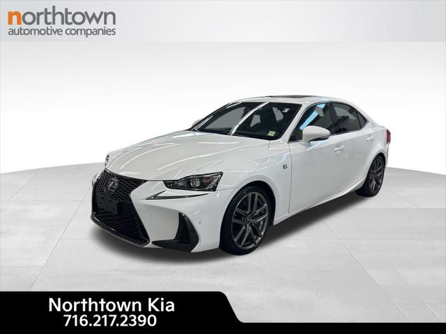 2020 Lexus IS 350 350 for sale in Amherst, NY