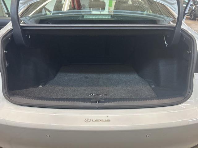 2020 Lexus IS 350 350