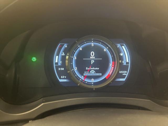 2020 Lexus IS 350 350