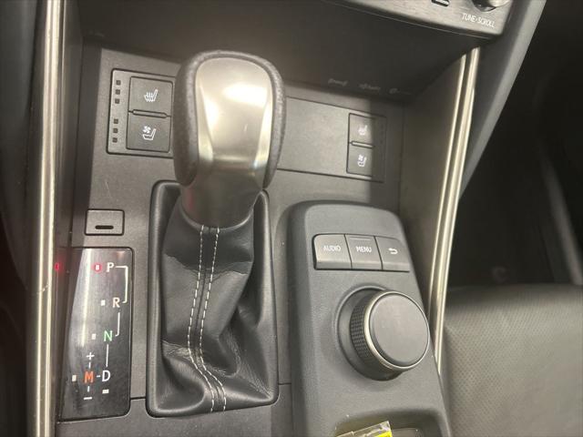 2020 Lexus IS 350 350