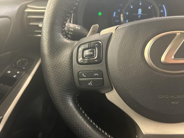 2020 Lexus IS 350 350