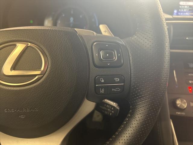 2020 Lexus IS 350 350