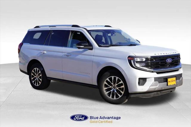 2025 Ford Expedition Platinum for sale in New Prague, MN