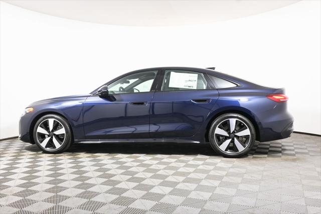 2026 Audi A5 Premium Plus TFSI quattro S tronic