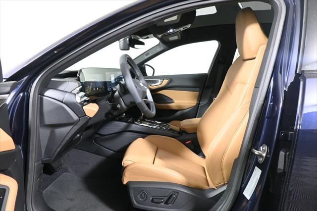 2026 Audi A5 Premium Plus TFSI quattro S tronic
