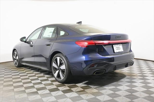 2026 Audi A5 Premium Plus TFSI quattro S tronic