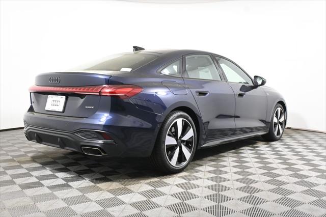 2026 Audi A5 Premium Plus TFSI quattro S tronic