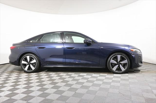 2026 Audi A5 Premium Plus TFSI quattro S tronic