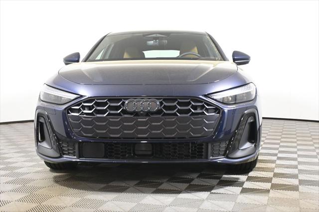 2026 Audi A5 Premium Plus TFSI quattro S tronic
