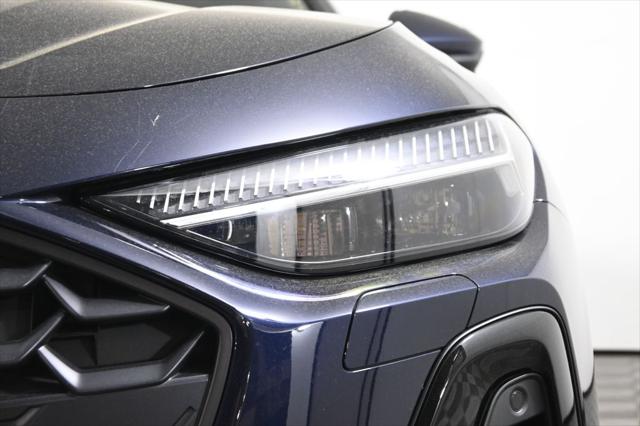 2026 Audi A5 Premium Plus TFSI quattro S tronic