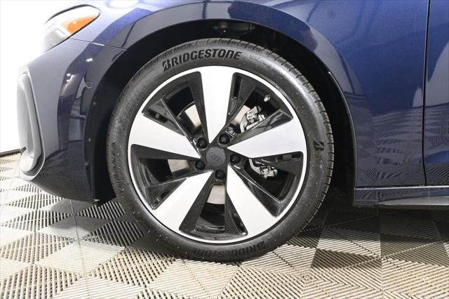 2026 Audi A5 Premium Plus TFSI quattro S tronic