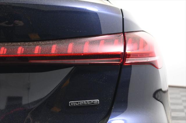 2026 Audi A5 Premium Plus TFSI quattro S tronic