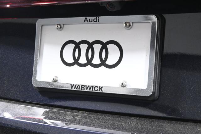 2026 Audi A5 Premium Plus TFSI quattro S tronic