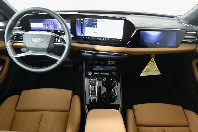 2026 Audi A5 Premium Plus TFSI quattro S tronic