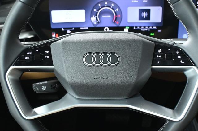 2026 Audi A5 Premium Plus TFSI quattro S tronic