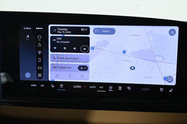 2026 Audi A5 Premium Plus TFSI quattro S tronic