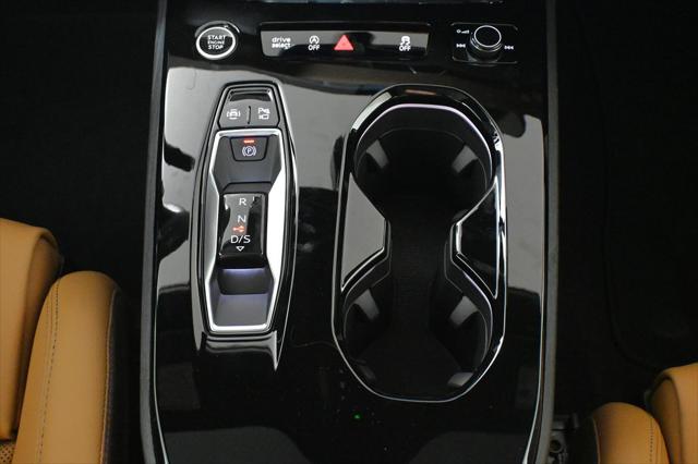 2026 Audi A5 Premium Plus TFSI quattro S tronic