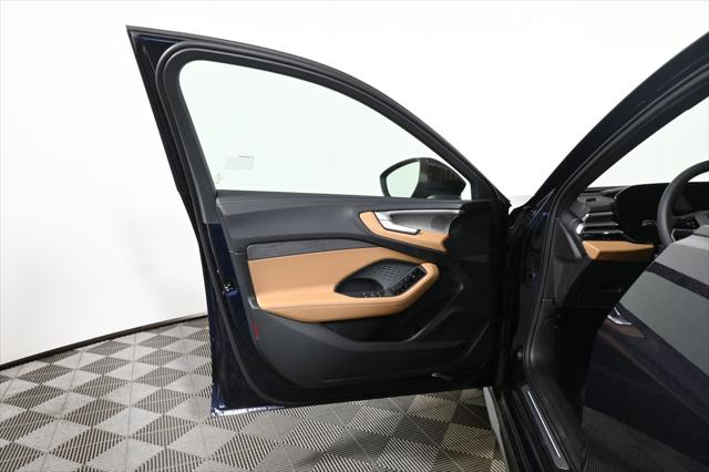 2026 Audi A5 Premium Plus TFSI quattro S tronic