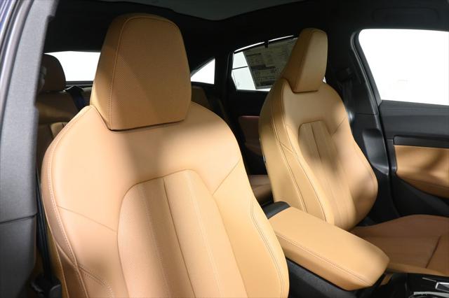 2026 Audi A5 Premium Plus TFSI quattro S tronic