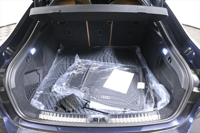 2026 Audi A5 Premium Plus TFSI quattro S tronic