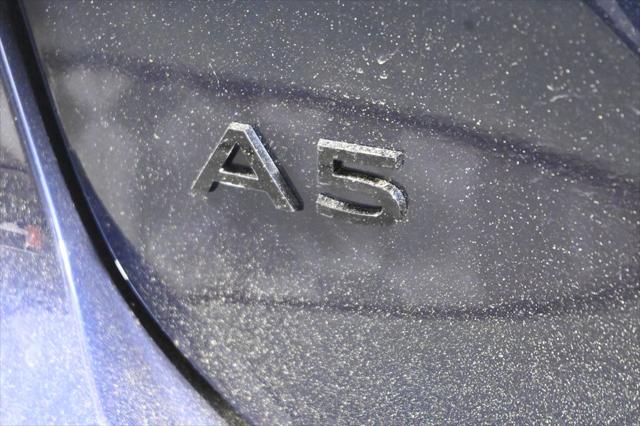 2026 Audi A5 Premium Plus TFSI quattro S tronic