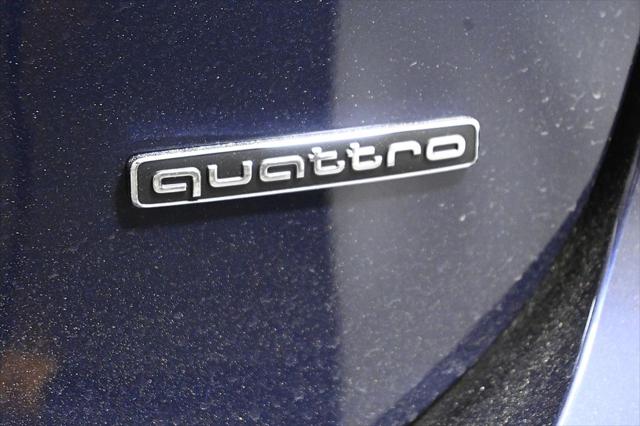 2026 Audi A5 Premium Plus TFSI quattro S tronic