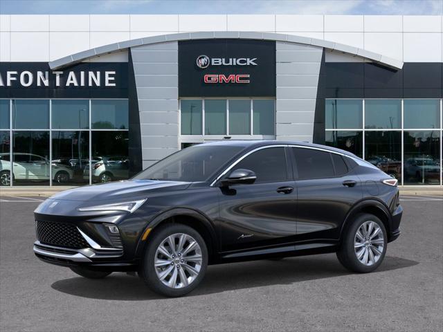 2026 Buick NV Avenir FWD