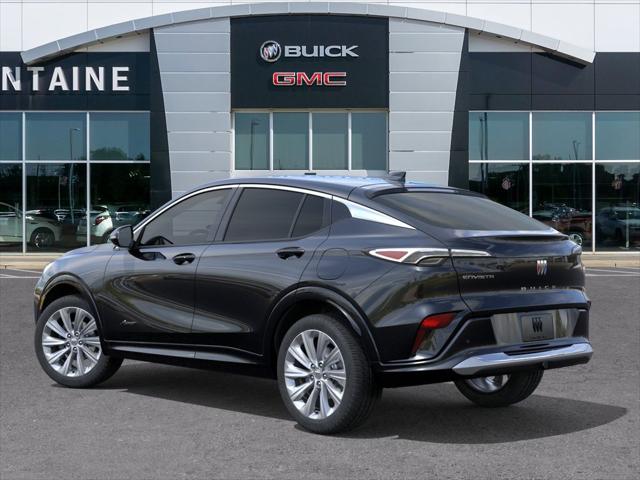 2026 Buick NV Avenir FWD