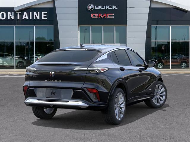 2026 Buick NV Avenir FWD