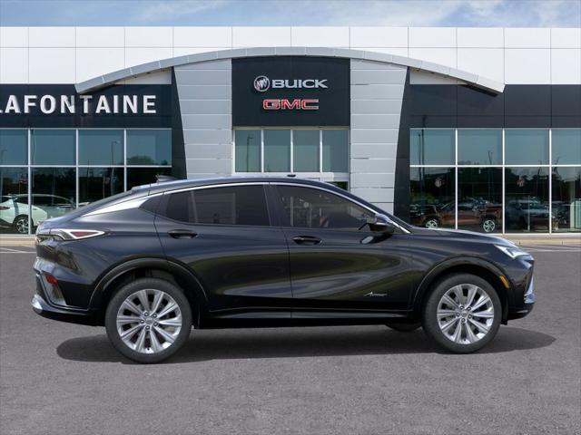 2026 Buick NV Avenir FWD