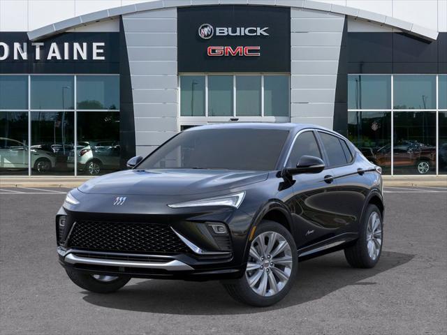 2026 Buick NV Avenir FWD