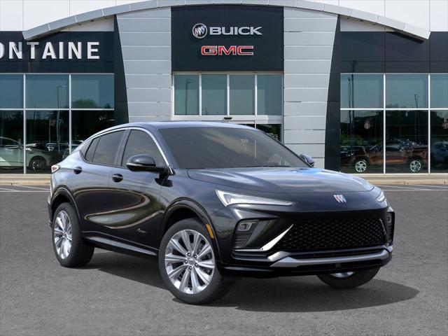 2026 Buick NV Avenir FWD