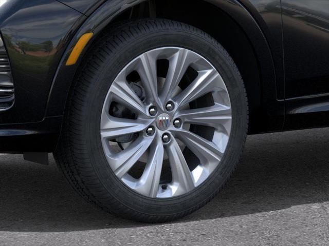 2026 Buick NV Avenir FWD