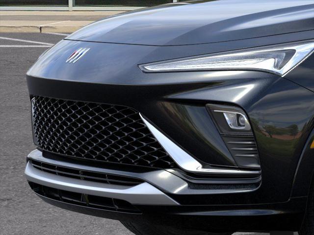 2026 Buick NV Avenir FWD