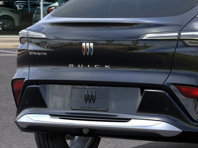 2026 Buick NV Avenir FWD