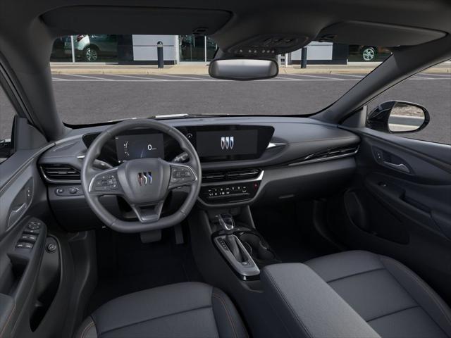 2026 Buick NV Avenir FWD
