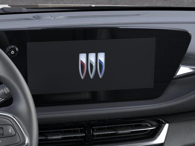2026 Buick NV Avenir FWD