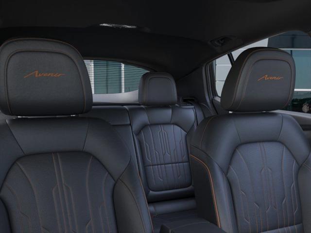 2026 Buick NV Avenir FWD